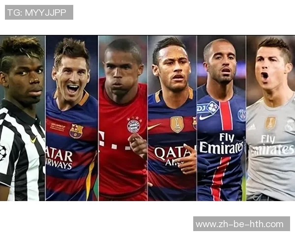 2025年足球现役球星大全 从顶级球员到新星崭露头角一览无遗 2025年足球现役球星大全 从顶级球员到新星崭露头角一览无遗